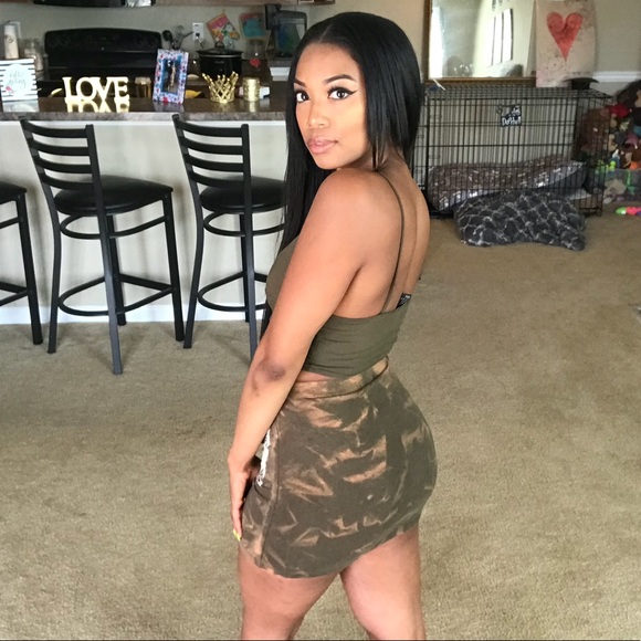 Amy girl skirt - Picture 3 of 3